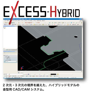 EXCESS-HYBRID