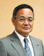 社長画像