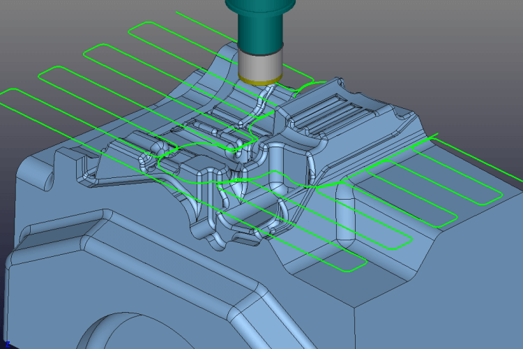 SYSTEM MODULE　3軸加工 / 2軸加工製品のお問い合わせ