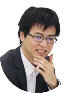 D.Hさん