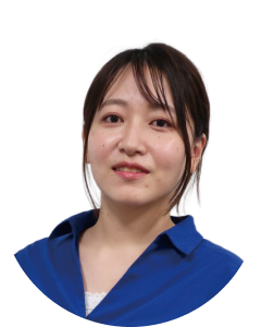 D.Hさん